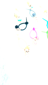 พวงกุญแจหมีน่ารักลายการ์ตูน 19 แบบ New Cartoon Bear Keychain ขายส่งและปลีก YSK