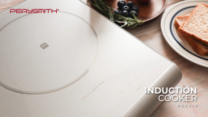 PerySmith Induction Cooker EasyCooking Series PS2310