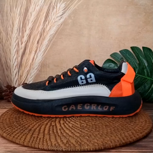 Sepatu Sport Sneakers Pria Import gaya Olahraga Dewasa Variasi Gaegrlof 6a 2025 BISA COD