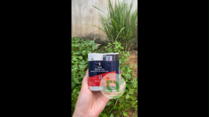 Bộ Gia vị Muối & Tiêu Đen MORTON Iodized Salt & McCormick Pepper Shakers 113g 4oz & 35g 1.25oz