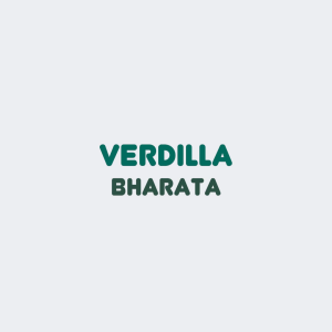 VERDILLA BHARATA obat Tbc Bronkitis paru paru