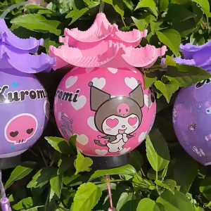 LỒNG ĐÈN HELLO KITTY