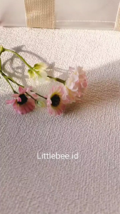 CHEERS TAS PVC SELEMPANG HANDBAG KONSER