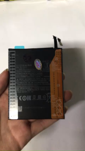 PIN XIAOMI BN48/ REDMI NOTE 6 PRO