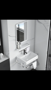 Wastafel Kamar Mandi & Sink Outdoor: Pilihan Terbaik untuk Rumah Anda