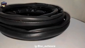 Karet Peredam Pintu Belakang Mobil Ford Escape