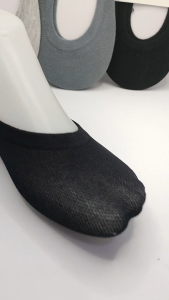 BELI 1 DAPAT 6 PASANG KAOS KAKI BALET INVISIBLE / KAOS KAKI PENDEK / HIDDEN SOCK ( pria & wanita )