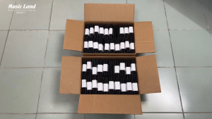 Dây Đàn Guitar Điện D Addario XT Chính Hãng