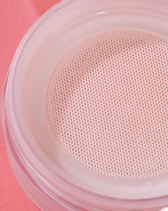 Hanasui Perfect Fit Setting Powder - Hanasui Bedak Tabur - Natural Cover - Tahan Lama - Menempel Dikulit - 4 Varian