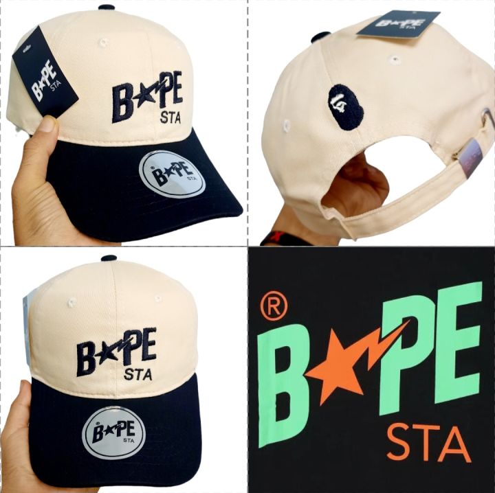 Cap bape hotsell