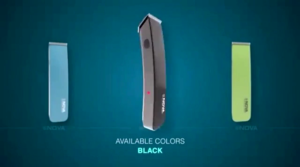 Alat Cukur Rambut Jenggot Kumis Hair Clipper Rambut Trimmer Cukuran Nova Multifungsi rechargeable