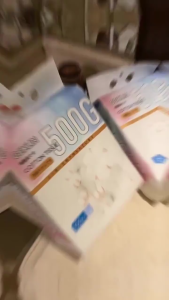 Khăn Lau Đa Năng Túi 500G Túi Khăn Giấy 500G Đa Năng Chất Liệu Sợi Bông Mềm Mịn An Toàn Cho Da Bịch 500g