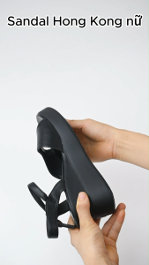 Sandal Hong Kong nữ (36-40)