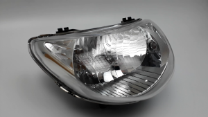 Headlamp Assy Smash110 / FK110 Suzuki Genuine Parts 35100-07H00-000