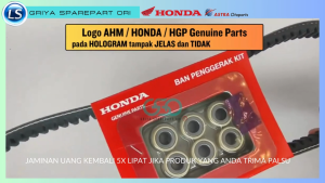 Vanbelt Beat Fi Original Honda Vanbelt Scoopy Fi Original Vanbelt Honda Spacy Fi Original Vanbelt Vario 110 Fi LED Original Roller Beat Fi Original Honda Roller Scoopy Fi Original Roller Honda Spacy Fi Roller Vario 110 Fi LED Original KZL