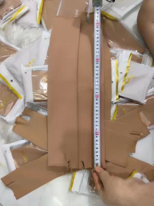 Ống Tay Chống Nắng Găng Tay giữ ấm lông cừu chống tia UV kim yến 6