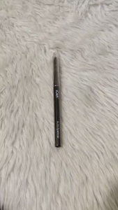 Joah Kiss Retractable creamy color Auto Eyeliner Long Wearing Non-drying Silky Waterproof formula Blackest Black 0.3g