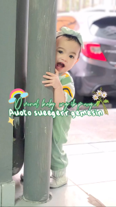 Baju Bayi Perempuan 6 12 Bulan Bearnie / Cloud Rainbow Set\\n\\nBaju bayi perempuan 6-12 bulan Bearnie / Cloud Rainbow Set merupakan pilihan tepat bagi Moms yang mencari baju bayi berkualitas tinggi dengan desain menarik. Set ini tersedia dalam berbagai warna, yaitu kuning, orange, ungu, tosca, coklat muda, coklat tua, dan hijau tua. Harga set ini adalah Rp. 55.000/set.\\n\\n Deskripsi Produk\\n\\nSet ini terdiri dari 1pcs baju dan 1pcs celana, dengan ukuran 6-12 bulan. Lebar dada baju berkisar antara 29-37cm, panjang baju 36-37cm, dan panjang celana 52-57cm. Bahan yang digunakan adalah katun Jepang, yang membuatnya nyaman dan aman bagi kulit bayi.\\n\\n Spesifikasi Produk\\n\\nBerikut adalah spesifikasi produk:\\n\\n- Warna: Kuning, Orange, Ungu, Tosca, Coklat Muda, Coklat Tua, dan Hijau Tua\\n- Harga: Rp. 55.000/set\\n- Ukuran: 6-12 bulan\\n- Lebar dada baju: 29-37cm\\n- Panjang baju: 36-37cm\\n- Panjang celana: 52-57cm\\n- Bahan: Katun Jepang\\n\\n Detail Produk\\n\\nBaju bayi perempuan 6-12 bulan Bearnie / Cloud Rainbow Set memiliki desain menarik yang cocok untuk anak perempuan. Set ini terdiri dari 1pcs baju dan 1pcs celana, dengan ukuran yang sesuai untuk bayi usia 6-12 bulan. Bahan katun Jepang membuat set ini nyaman dan aman bagi kulit bayi.\\n\\n Harga & Ketersediaan\\n\\nHarga set ini adalah Rp. 55.000/set. Set ini tersedia dalam berbagai warna, yaitu kuning, orange, ungu, tosca, coklat muda, coklat tua, dan hijau tua.\\n\\n Cara Memilih Ukuran yang Tepat\\n\\n Ukuran & Fit\\n\\nUntuk memastikan ukuran yang tepat, Moms harus memeriksa size chart yang diberikan. Size chart ini adalah estimasi, dan ukuran badan setiap anak berbeda-beda.\\n\\n Tips Memilih Ukuran\\n\\nBerikut adalah beberapa tips untuk memilih ukuran yang tepat:\\n\\n- Periksa size chart sebelum melakukan transaksi.\\n- Pertimbangkan pertumbuhan bayi saat memilih ukuran.\\n- Jika ada pertanyaan mengenai ukuran, jangan ragu untuk menghubungi kami.\\n\\n Informasi Tambahan\\n\\n Garansi & Retur\\n\\nJika Moms menemukan kendala pada produk yang kami kirim (salah / cacat), mohon untuk langsung chat kami sebelum melakukan penilaian agar dibantu untuk proses penukarannya *FREE RETUR.\\n\\n Penilaian dari Moms\\n\\nPenilaian dari Moms sangat berarti untuk kami agar dapat lebih baik. Jika Moms memiliki pertanyaan atau masukan, jangan ragu untuk menghubungi kami.\"\n}\n}
