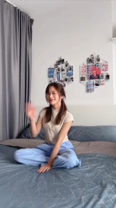 LOFTYSOFT ชุดผ้าปูที่นอน 7ฟุต Cotton Silk 550 เส้นด้าย Crystal Collection