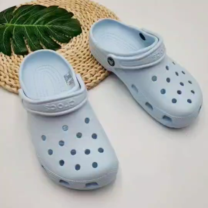 รองเท้าลำลองแฟชั่น สไตล์ Classic Clog