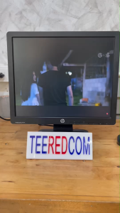 จอคอม 17” มือสอง คละรุ่น 17 นิ้ว ใช้งานปกติ เทสก่อนส่งทุกจอ อ่านรายละเอียดก่อนสั่งครับ