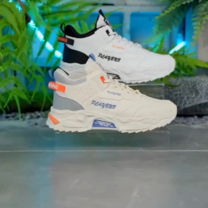 Bosindo Sepatu Sneakers Pria & Wanita: Sepatu Fashion Style Korea Casual Import High Quality Bergaransi K42