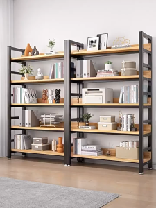 ชั้นวางของ ชั้นวาง วางของได้หลายชั้น โครงเหล็ก แข็งแรง คุณภาพดี พร้อมส่งทันที สั่งซื้อเลย ส่งฟรี