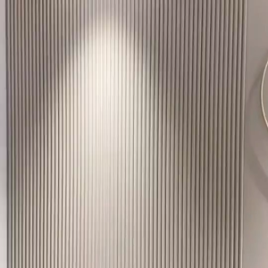 ใหม่ ไม้ระแนงสีส้ม ใช้ติดตั้งภายใน น้ำหนักเบา สีสันสวยงาม ทนน้ำ ไม่ลามไฟ ปลวกไม่กิน มีขนาด 2.44 เมตร สอบถามได้ทางแชทค่ะ