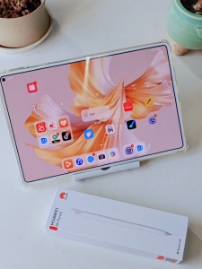 【Original Brand NEW】HUAWEI M-Pencil 3rd gen For HarmonyOS 3.0 Huawei Matepad 11.5 2025 MatePad Pro 11MatePad 11 2023MatePad PaperMatePad Pro 12.6MatePad AirMatePad Pro 13.2