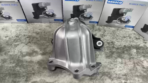 ENGINE MOUNTING DUDUKAN MONTING MESIN HONDA ACCORD 24 2400 2.4 2.400 2400 CC 2013 2014 2015 2016 2017 UP ORIGINAL MERK BENSCO ASLI