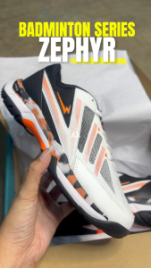 EAGLE ZEPHYR SEPATU BADMINTON BULUTANGKIS PRIA DAN WANITA
