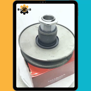 Pully Set Original Honda: Aksesoris Motor AHM