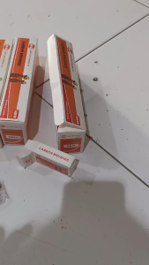 Carbon Brush CB51 CB64 CB100 CB153 CB303 CB411 Kull Arang