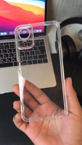Softcase All Type Airbag untuk Realme & Oppo