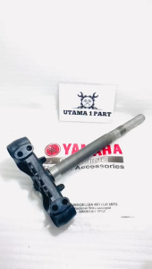 UNDERBRACKET SEGITIGA BAWAH FAZZIO BARU ORIGINAL YAMAHA