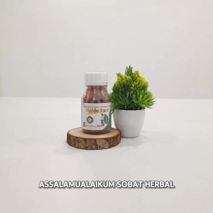 Habbatcare 5 in 1 isi 200 kapsul Kapsul Minyak Habbatussauda
