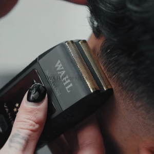 Wahl 5-Star Vanish Shaver - Mesin Rambut Hair Shaver