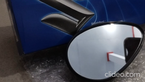 SPION KIRI FU LAMA DART 12 ORIGINAL