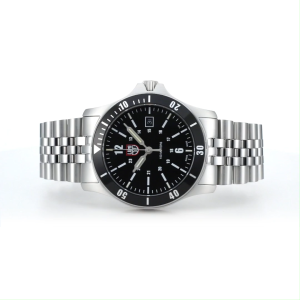 Luminox Land Sport Timer Mens Watch - 0911