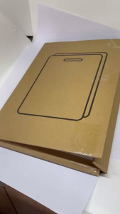 Thớt inox 316 siêu cao cấp MR.ONE Hàn Quốc thớt xịn bền không mùn kháng khuẩn an toàn vệ sinh