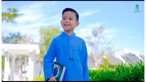 Koko Haitsam (one set) by El-fath