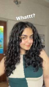 Fix My Curls 5-Step Moisture Bundle Travel Kit - 50ml