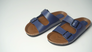 Christian Bale Camaro Sandal Casual Premium Pria Sendal Main Kasual Modern Gaul