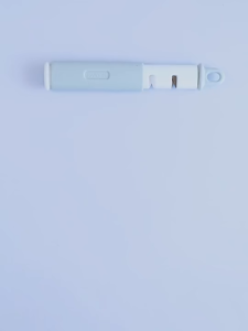 2in1 Multifunctional Vegetable Peeler & Knife Sharpener Comfortable Ergonomic Grip / Pengasah Pisau & Pengupas Sayur