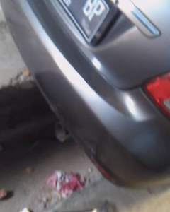 KNALPOT MOBIL HKS POWER TERLARIS TERMURAH JAZZ BRIO XENIA AVANZA AYLA CALYA SIGRA YARIS