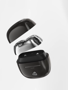 Enchen Mini 6S Electric Shaver Unique Slide Touch Switch 100% Waterproof Portable Shaver Magnetic Cutter Head Shaver Man Walgreens Electric Shavers Micro Shaver - Lazada