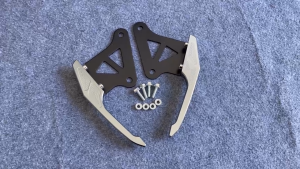 Tay Dắt Honda Msx125 Nhôm CNC