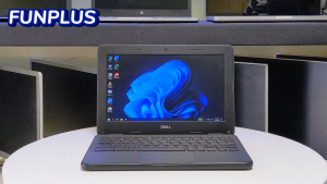 Dell 3100 | Intel Celeron N4000 | 4GB RAM | WIFI and BLUETOOTH READY | PRELOVED