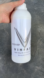 DẦU THẮNG VINFAST DOT 4 CAO CẤP 1 LÍT