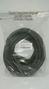 Karet Peredam Pintu Bagasi Mobil Toyota Corona Premio